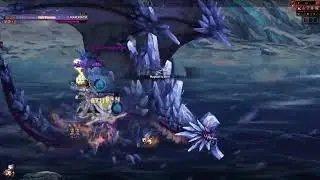 DFOG Manual Neo: Nen Master (M) Hard Bakal 4 Man Sell (2 Dragon Side)
