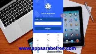 تطبيق يمنحك واحد يورو لللاجراء مكالمة دولية ومحلية 2017