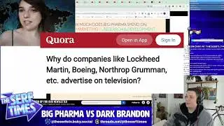 The REAL Reason Some Companies Spend Money on 'Advertising'