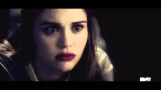 I will always want you » Hook/River {OC}