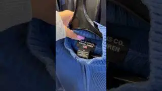 Зачем я хожу в секонд хенды и снимаю вам про это видео?🦋📹🫂 #секондхенд #обзор