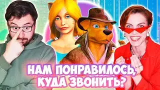 ГЕНИАЛЬНО В СВОЕЙ ТРЕШОВОСТИ | Ночь в Супермаркете #1