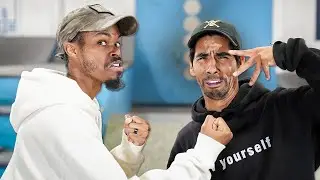 MOST INTENSE FULL PARK GAME OF SKATE