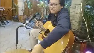 NOAH - Kisah Cintaku (Live Performance)