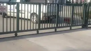 Köşeyi Dönen Kapı...