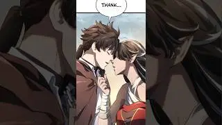 She loved him more than anyone 💔#manhwa #sad