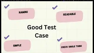 Android Unit Testing Course: What is the best unit test case?