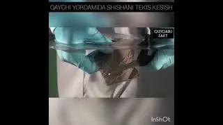 QAYCHI YORDAMIDA SHISHANITEKIS BOSISH