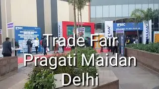 TradeFairDelhi 