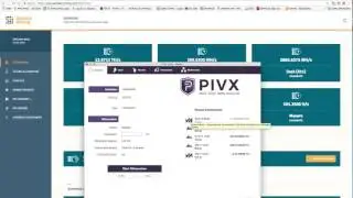 PIVX Staking - Orphan Block?!?