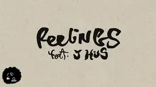 @JorjaSmith - Feelings (Feat. @JHusMusic)