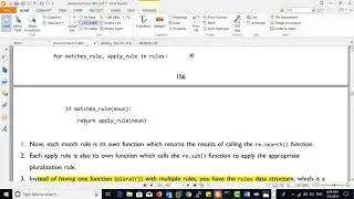 List of Functions