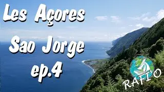 VLOG AÇORES - E04/5 - Sao Jorge