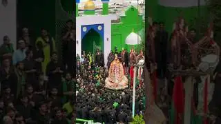 Ajmer sharif taragarh imam hussain ke Roze ki ziyarat 2024 mahol kya h chehlum ka kis tarah se mnate