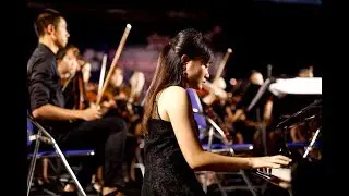 Grieg Piano Concerto in A minor, Op. 16