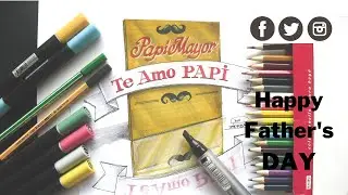 Como hacer un regola atu padre en casa?