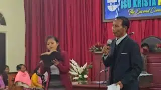 Pu Lalsuonglien & Party