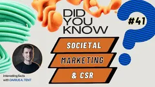 BOOST your business through SOCIETAL Marketing and Corporate Social Responsibility (CSR)