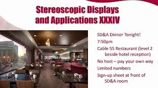 SD&A 2023: Conference Welcome