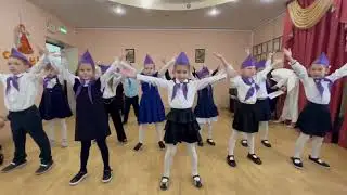 "Орлята" в Балашихе