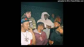 (FREE) Lil Yachty x DC2Trill x Luh Tyler Type Beat 2023 - Motion