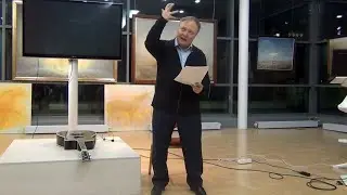 ПОЭМА ЭПОХИ. Виталий АВЕРЬЯНОВ. Автор исполняет фрагменты поэмы на презентации 26 октября 2023 г.