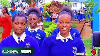 IBER BY RADIENYA GIRLS -MIGORI 