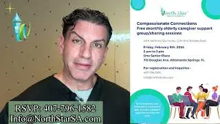 Caregiver Support Group: Compassionate Connections