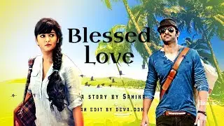 BLESSED LOVE || TRAILER|| - A WATTPAD PRANUSHKA FAN FICTION STORY