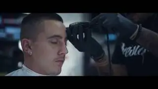 Barbershop Commercial x Presidential