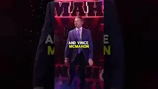 Still Can’t Believe The Rock Got Away With This… #shorts #therock #wwe