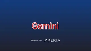 Gemini