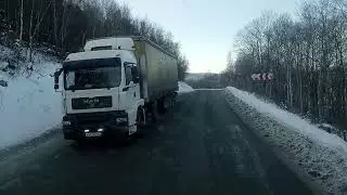 Байкал вид из окна
