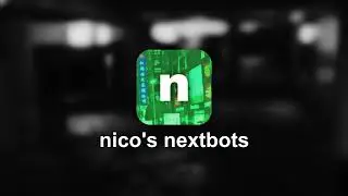 clubhouse - nico's nextbots
