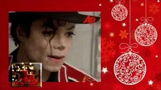 MERRY CHRISTMAS Michael Jackson