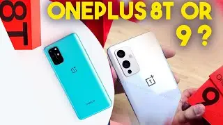 Should I buy Oneplus 8T or wait for Oneplus 9 ⚡ Seriously Oneplus 8T in 2021 🔥🔥