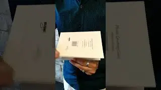 Watch as Kevin pulls a Vanna White to show off some foil stamped imprints