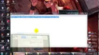 How to show picture thumbnail on video in window7