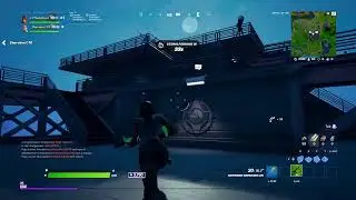 DUO 32 PLAYER ZONEWARS