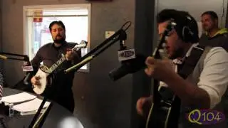 Lee DeWyze 