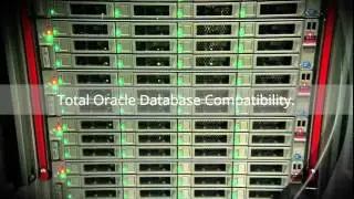 Oracle Exadata- New Business Possibilities :Heuristics Informatics