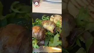 Matt’s Culinary Journey in Calabria, Italy