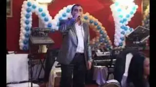 Live in Moscow KAREN