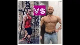 #ЖмиЕслиТывФорме Принял вызов Юрия Спасокукоцкого