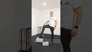 Как быстро восстановить ноги ?