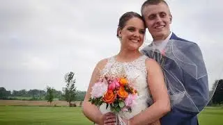 Hallie&Mitch_Wedding Highlights