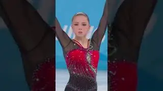 Камила Валиева — Болеро