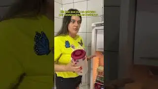 EU ME ESTRESSO