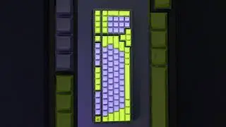 HYPERPC KEYBOARD – Новый стандарт игровых девайсов! #hyperpc #gaming #пк #shorts #видеоигры
