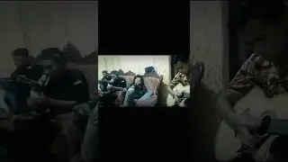 Rosi || ngumpul sama teman sambil main gitar